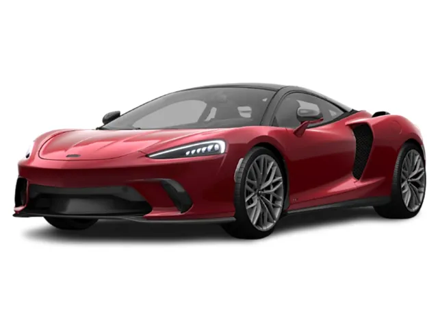 GTS（マクラーレン）の歴代モデル・グレード別カタログ | 中古車情報