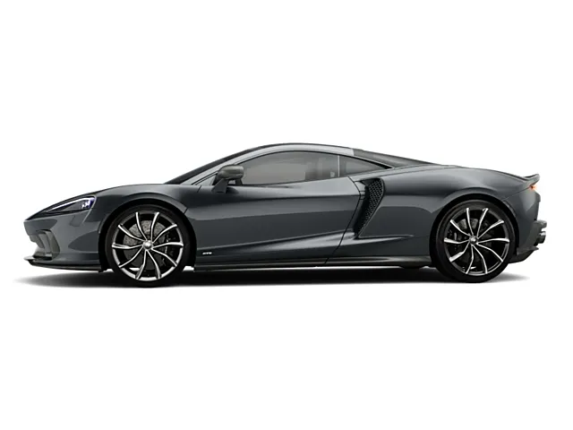 GTS（マクラーレン）の歴代モデル・グレード別カタログ | 中古車情報