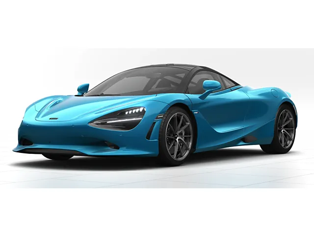 750S（マクラーレン）の歴代モデル・グレード別カタログ | 中古車情報