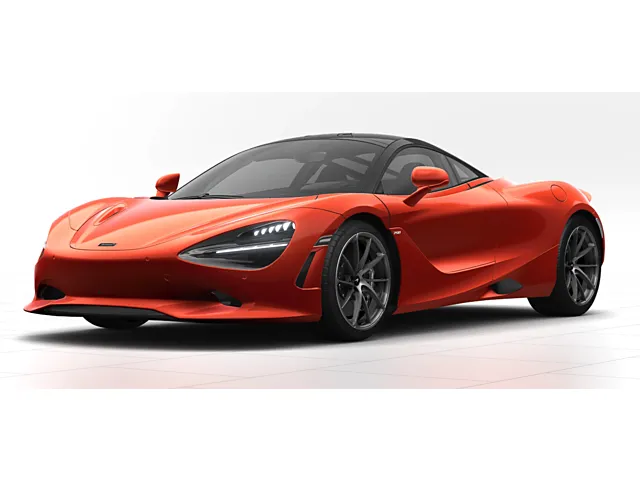 750S（マクラーレン）の歴代モデル・グレード別カタログ | 中古車情報