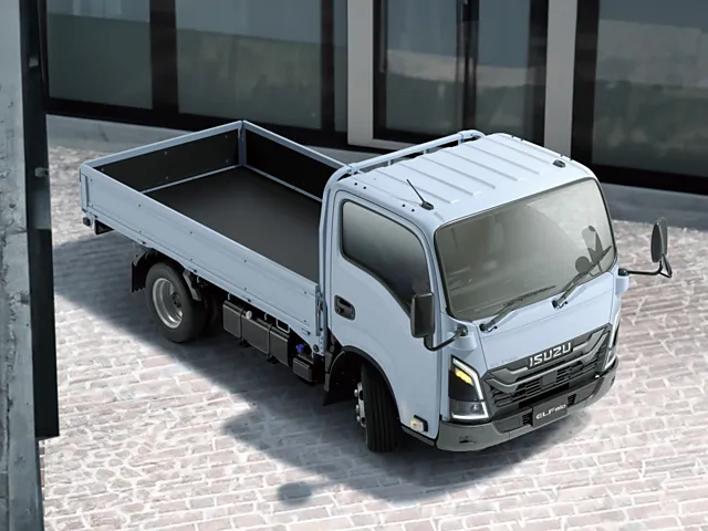 エルフミオ（いすゞ）の歴代モデル・グレード別カタログ | 中古車情報