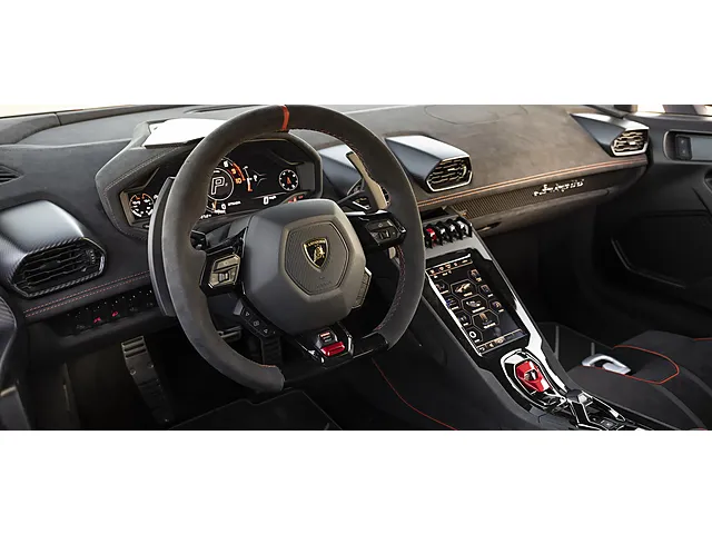 ウラカンステラート（ランボルギーニ）2022年11月〜販売中モデルの新車