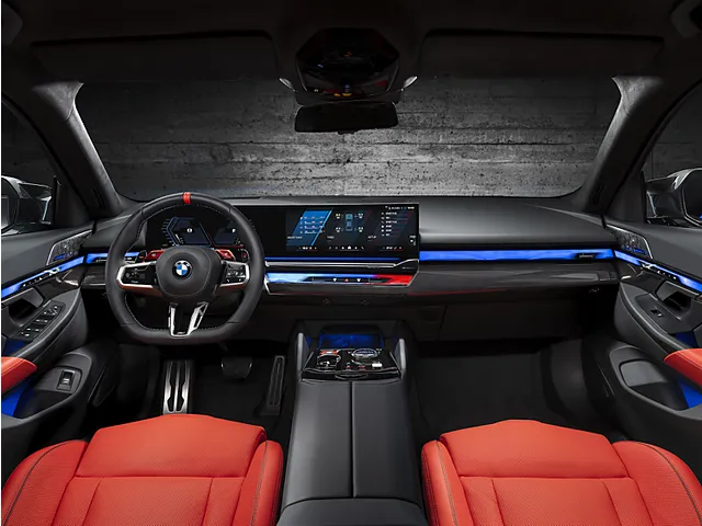 M5ツーリング（BMW）2024年12月〜販売中モデルの新車カタログ | 中古車