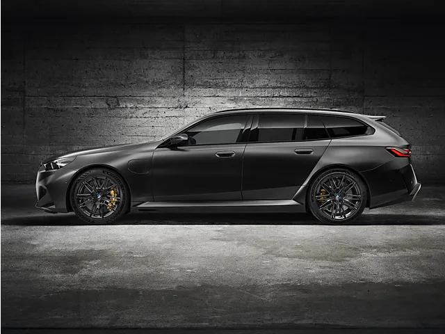 M5ツーリング（BMW）2024年12月〜販売中モデルの新車カタログ | 中古車