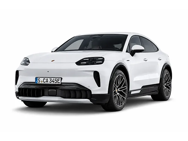 ポルシェ カイエンクーペ 2026年4月モデル 3.0 ティプトロニックS 4WD