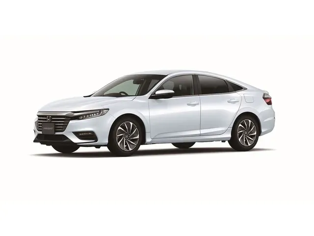 ホンダ インサイト 2020年5月モデル 1.5 LX