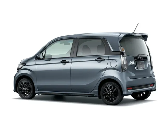N-WGNカスタム（ホンダ）2013年11月〜2019年7月販売終了モデルの新車