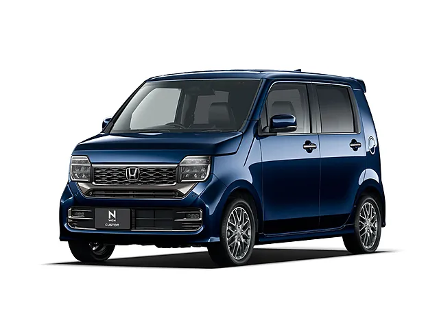 N-WGNカスタム（ホンダ）の歴代モデル・グレード別カタログ | 中古車 