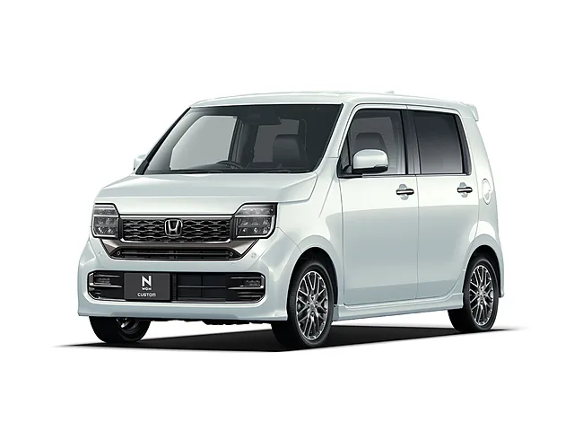 N-WGNカスタム（ホンダ）の歴代モデル・グレード別カタログ | 中古車