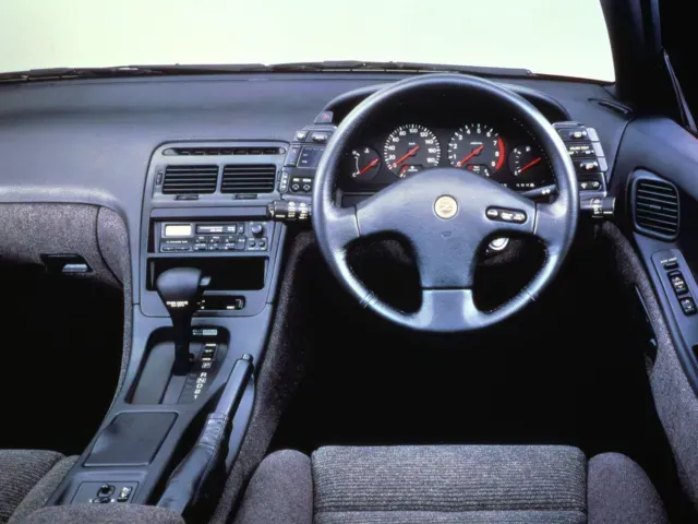 フェアレディZ（日産）1989年7月〜2000年8月販売終了モデルの新車