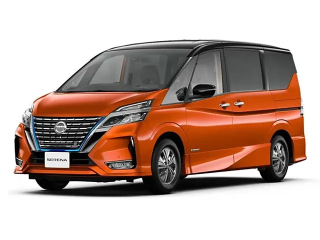 型式：DAA-GNC27（日産セレナ）のグレード一覧 | 中古車情報・中古車