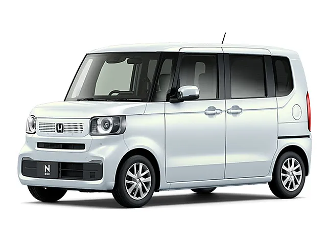 N-BOX（ホンダ）の歴代モデル・グレード別カタログ | 中古車情報・中古 