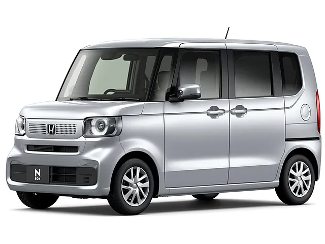 N-BOX（ホンダ）の歴代モデル・グレード別カタログ | 中古車情報・中古 