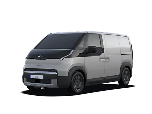 Kia PV5カーゴ 2026年5月モデル エコノミー