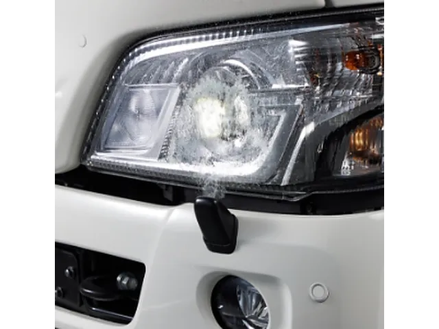デュトロ Z EV（日野）の歴代モデル・グレード別カタログ | 中古車情報
