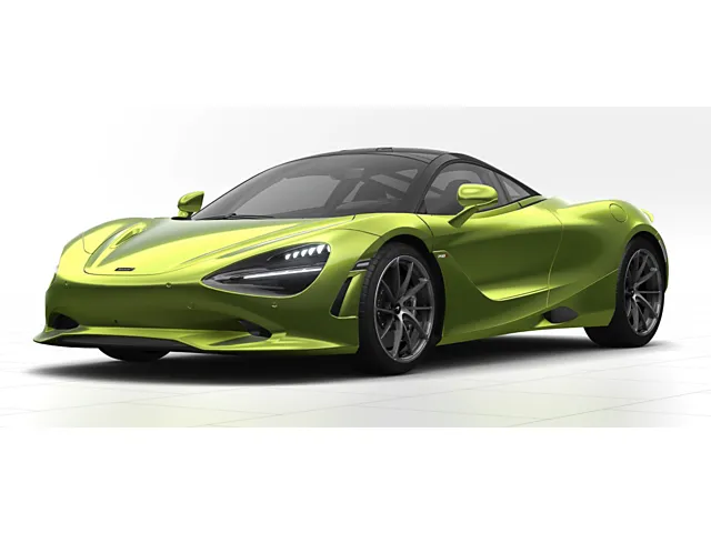 750S（マクラーレン）2023年8月〜販売中モデルの新車カタログ | 中古車