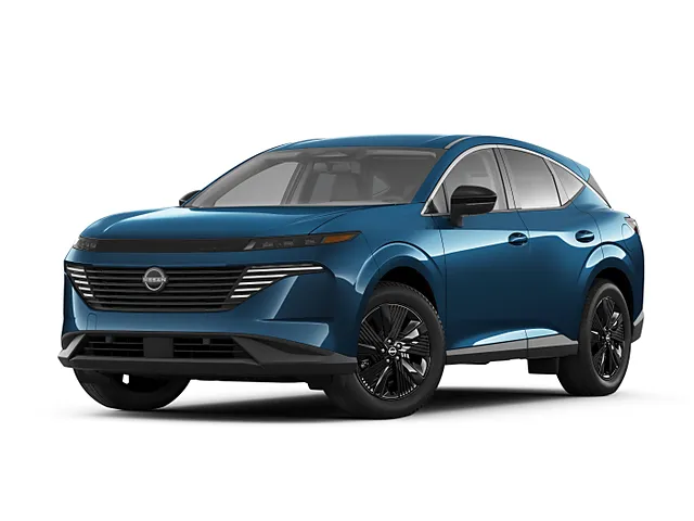 日産 ムラーノ