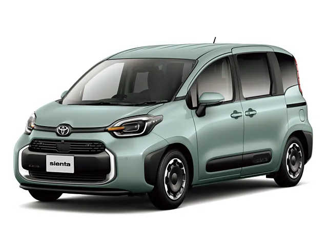 トヨタ シエンタ 2022年8月モデル 1.5 Z ウェルキャブ 車いす仕様車 タイプI 助手席側セカンドシート付