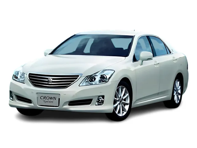型式：DBA-GRS182（トヨタクラウン）のグレード一覧 | 中古車情報