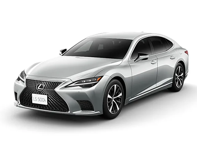 レクサス LS 2020年11月モデル 500 エグゼクティブ 4WD