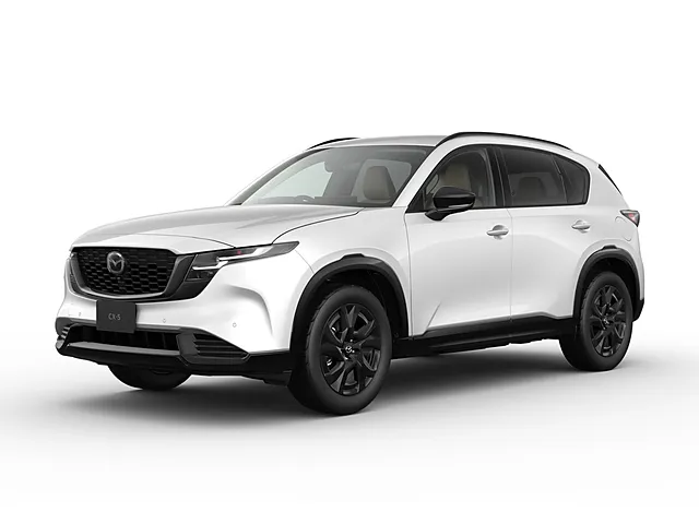 マツダ CX-5