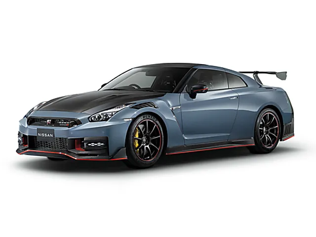 日産 GT-R 2014年11月モデル 3.8 トラックエディション engineered by nismo 4WD