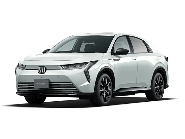 ホンダ インサイト 2026年4月モデル ベースモデル