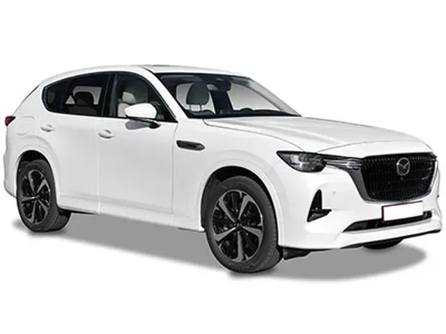 マツダ CX-60