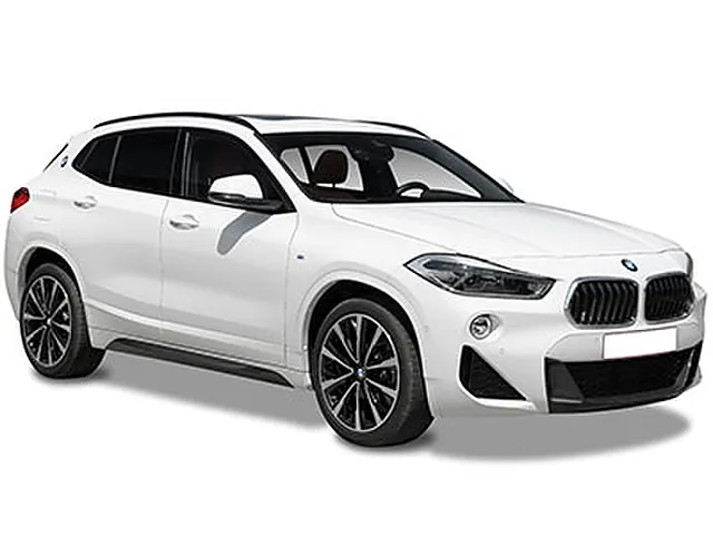 BMW X2 2022年5月モデル sドライブ18i MスポーツX DCT