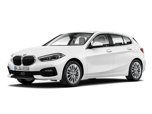 BMW 1シリーズ 2026年4月モデル 120d
