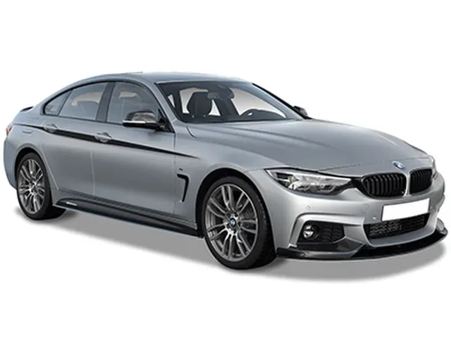 BMW 4シリーズグランクーペ 2017年5月モデル 420i xドライブ Mスポーツ 4WD