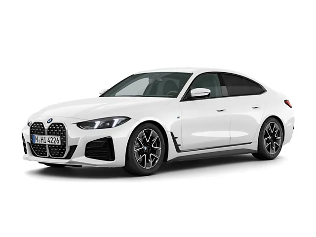BMW 4シリーズグランクーペ
