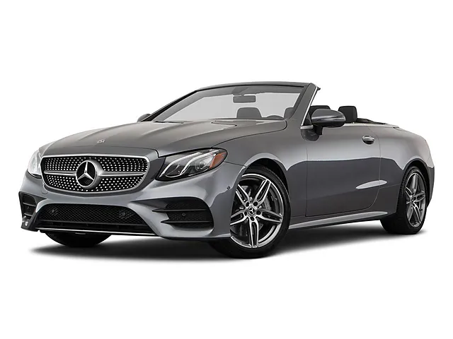 メルセデス・ベンツ Eクラスカブリオレ 2018年8月モデル E450 4マチック スポーツ 4WD
