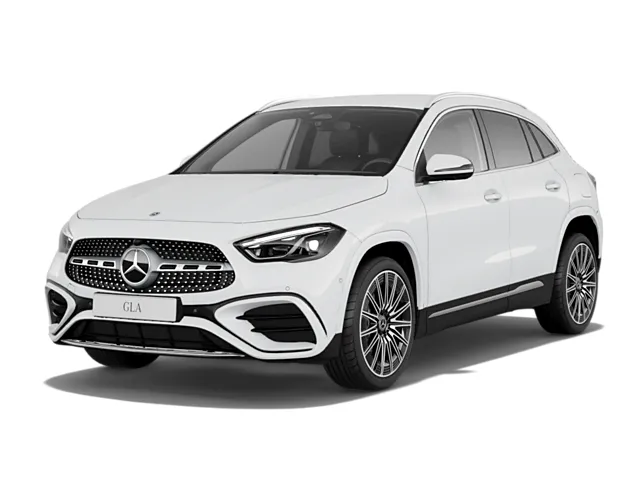 メルセデス・ベンツ GLAクラス 2026年6月モデル GLA180 アーバン スターズ
