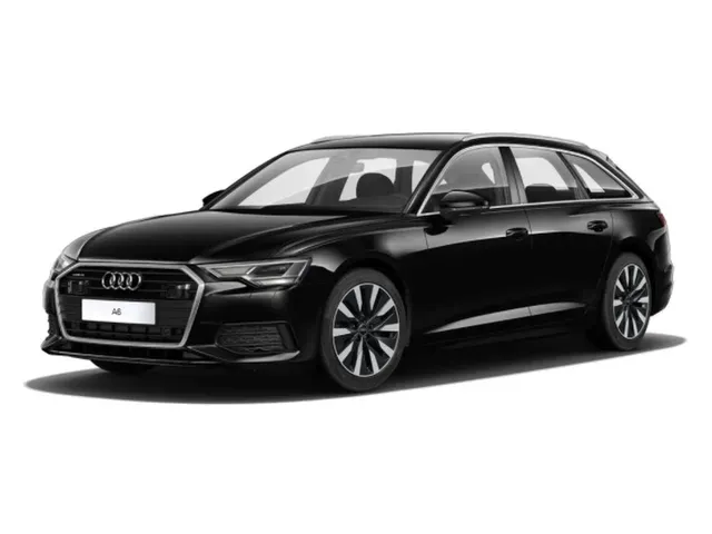 A6アバント（アウディ）の歴代モデル・グレード別カタログ | 中古車