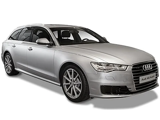 アウディ RS6アバント 2016年8月モデル 4.0 パフォーマンス 4WD