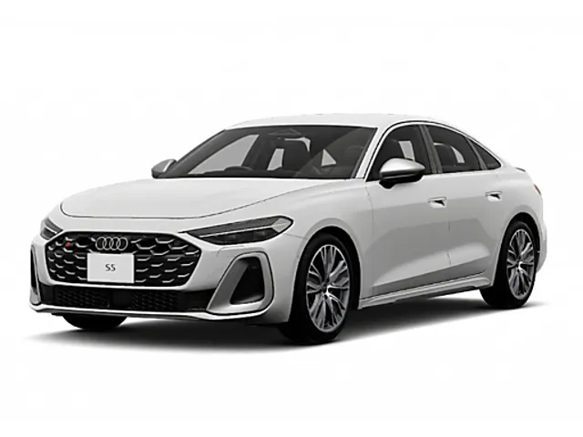 アウディ S5スポーツバック