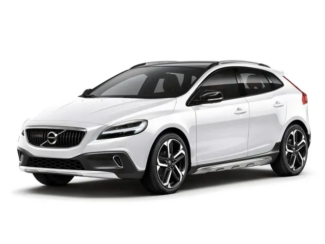 ボルボ V40クロスカントリー