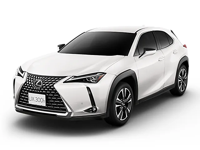 レクサス UX 2026年7月モデル 300h シャイニング エッセンス