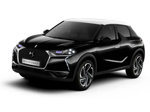 DSオートモビル DS3クロスバック 2019年6月モデル ソーシック