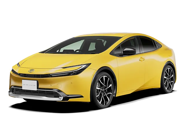 プリウス（トヨタ）2022年12月〜販売中モデルの新車カタログ | 中古車