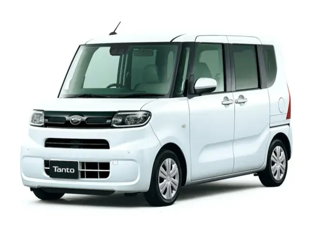 Bullcon ダイハツ タント LA650S LA660S CTN-701S タント（ダイハツ）2019年7月〜販売中モデルの新車カタログ | 中古車
