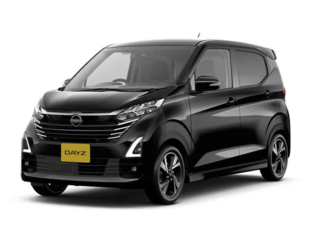 デイズ（日産）2019年3月〜販売中モデルの新車カタログ | 中古車情報 