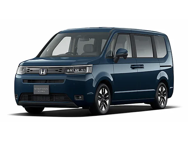 ステップワゴン（ホンダ）の歴代モデル・グレード別カタログ | 中古車