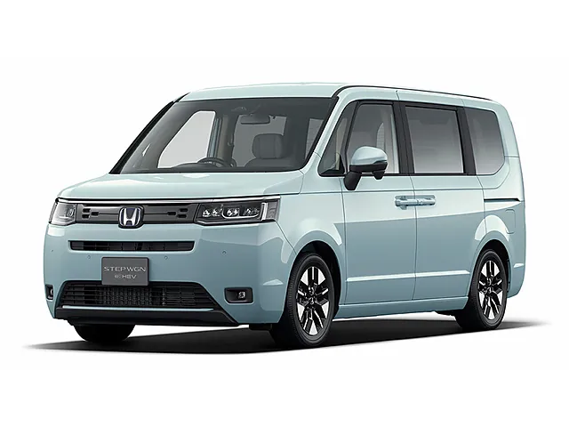 ステップワゴン（ホンダ）の歴代モデル・グレード別カタログ | 中古車 