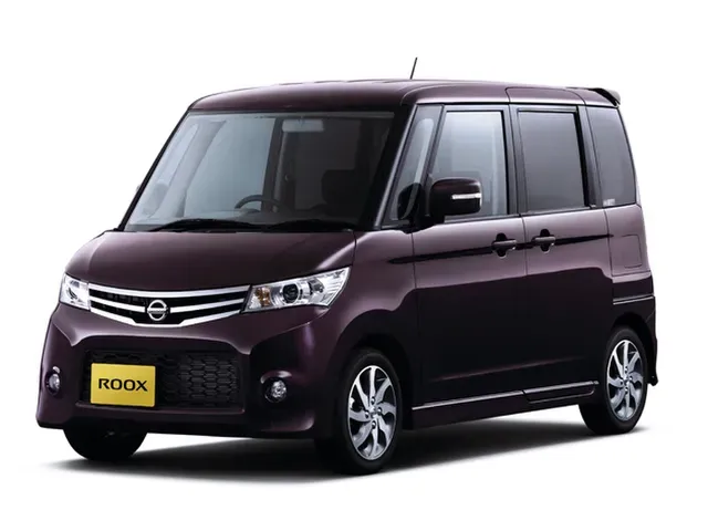 ルークス＊2009年式＊DBA-ML21S＊ETC＊車検2026/11 ルークス（日産）2009年12月〜2013年3月販売終了モデルの新車カタログ