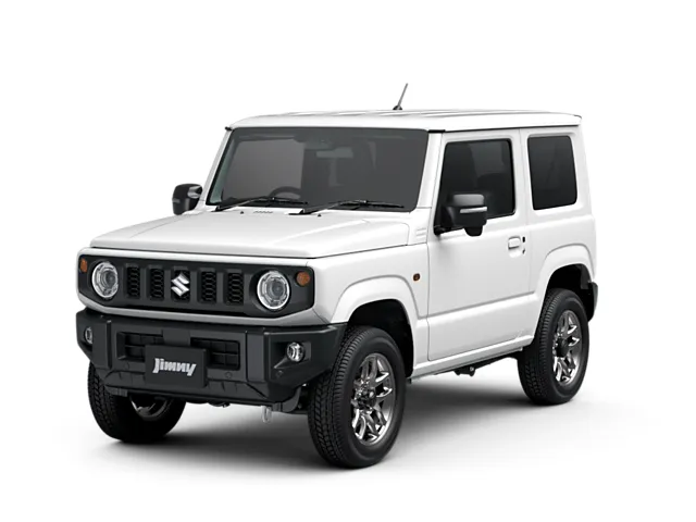 ジムニー（スズキ）2018年7月〜販売中モデルの新車カタログ | 中古車
