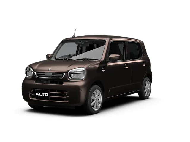 アルト（スズキ）2021年12月〜販売中モデルの新車カタログ | 中古車