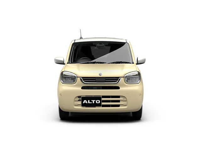 アルト（スズキ）2021年12月〜販売中モデルの新車カタログ | 中古車