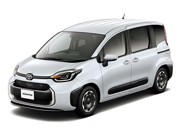 2022年製 新車外し】トヨタ 現行 10系 シエンタ ハイブリッドZ 純正